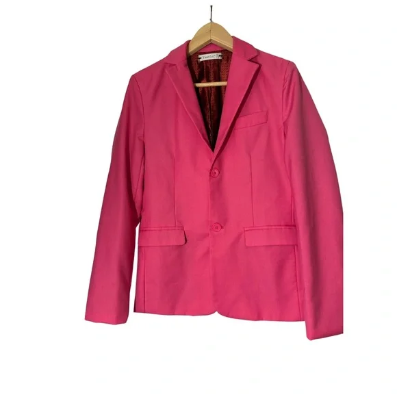 Long Sleeve boys Blazer/Jacket Size 14 - Picture 2 of 7